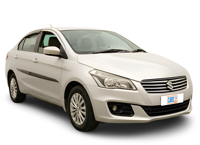 Maruti Ciaz-img